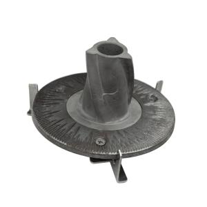 Шнек для измельчения для Мельницы жерновой серии HR Foodatlas